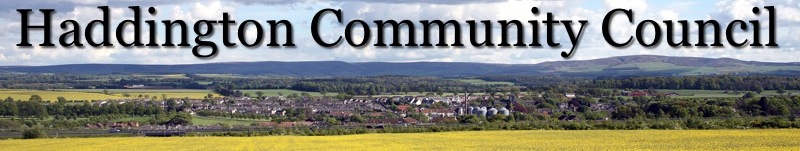 Haddington Community Council
