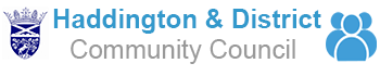Haddington and District Community Council