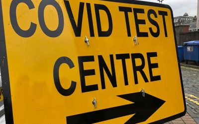 How and where to get a test