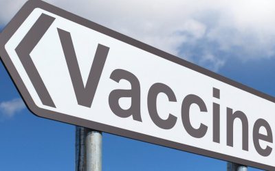 Covid vaccinations and testing in Haddington